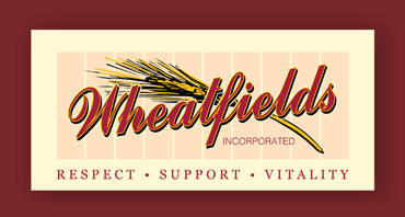 Wheatfields